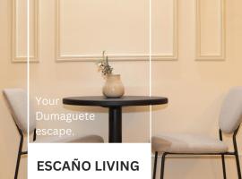 Escaño Living, viešbutis mieste Piapi