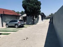 Crown Palace Guesthouse