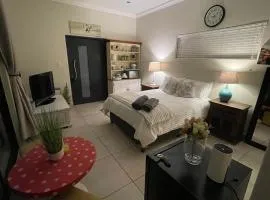 The Mush Room