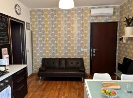 Bumbunin, Unterkunft zur Selbstverpflegung in Alba