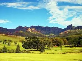 Fairways Resort Drakensberg