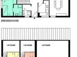 Ferienhaus Haus Tilling In Hohwacht