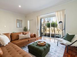 3 Bed Close To City Adelaide Oval Golf Course, hotel in North Adelaide