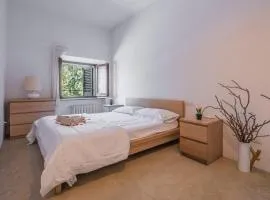 Vista Arno a 10 min da Pontevecchio