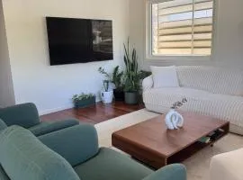 Room in a Lovely House