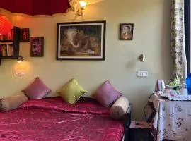 Dr Balis Bliss Homestay