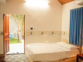 San Hô Hòn Chùa Home, hotel near Tuy Hoa Airport - TBB, Mỹ Quang
