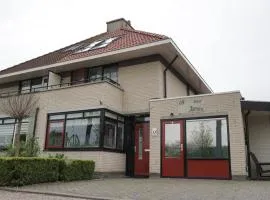 Logies Jardin Schagen