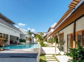 Berawa Village Suite