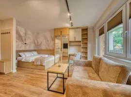 Deluxe Apartament Pobitno