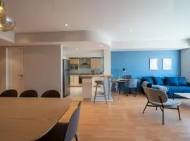 2BR Studio Apartment1