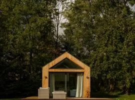 Dolina Białej Wody - Domki w Karkonoszach