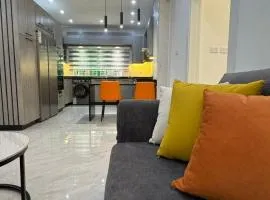 Luxury 3 Bedroom Family Apartment in Amman