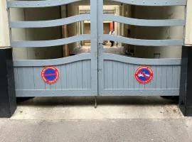 Hotel des Savoies Lyon Perrache