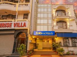 Hotel Le Grand, hotel in New Delhi