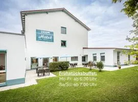 Hotel Am Wiesenweg l 24h check-in