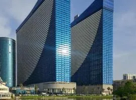 orbi city apartments