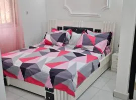 Maison Jaspe