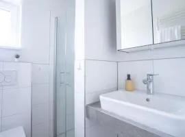 Dagebüller Deichkojen