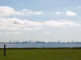Ferienwohnung Butjenter Brise