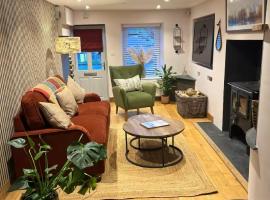 Caterkwik Developments, hotel in Torver