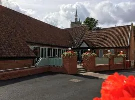 Best Western The George Hotel, Swaffham