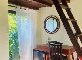 Chez Vous House - Toom Sara