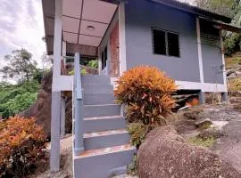 Banchasramanora resort