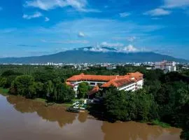 RatiLanna Riverside Spa Resort