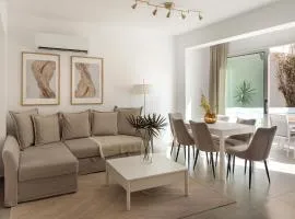 Sienna Townhouse by Staycom