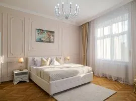 Louvre by Masterpiece Apts - Lux & Confort Central