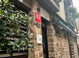 Apartamentos Ubaga
