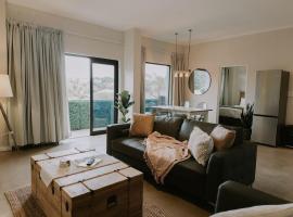 The Place to Stay, hotel in Plettenberg Bay
