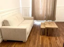 Ideal Apartment near the Seine Métro 765