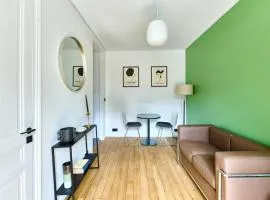 Le Grand Marais 1BR near Metro 1 8 5