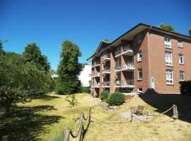 Komfortable Fewo mit Pool- & Saunanutzung in Zinnowitz
