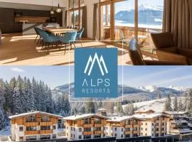 Bergresort Tauernblick by ALPS RESORTS