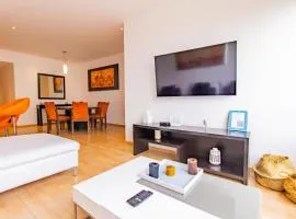 3 BR Premium Apartment