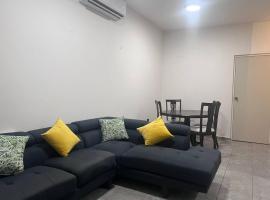 Serene Retreat in Guaymas, Mexico - Your Home Away from Home, hotel in Colonia Miramar