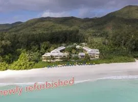 Acajou Beach Resort