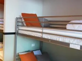 Nitra Hostel