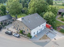 B&B - La Maison des Sottais