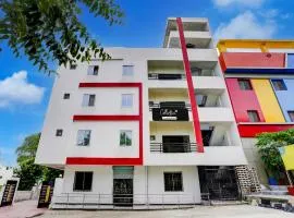 Collection O Sector 14 Udaipur Formerly Hotel JK Inn