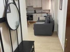 Apartamento Boston