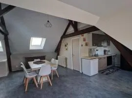 Maison au coeur des Châteaux de la Loire