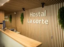 Hostal La Corte