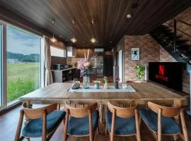 The Horizon Residence