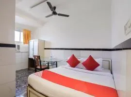 Hotel O Akshaya Lodging