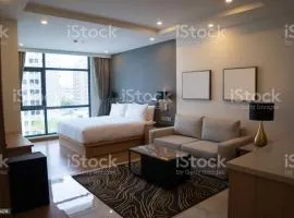 The Granary Apartments