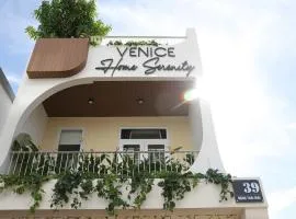 Venice Home Serenity